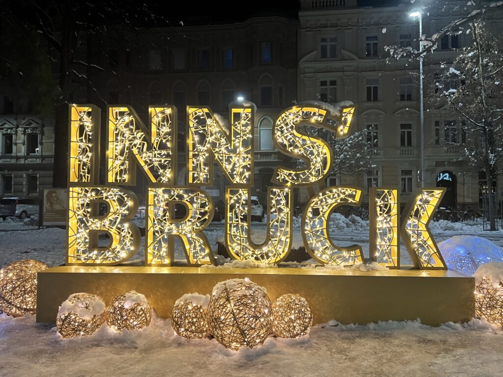 innsbruck