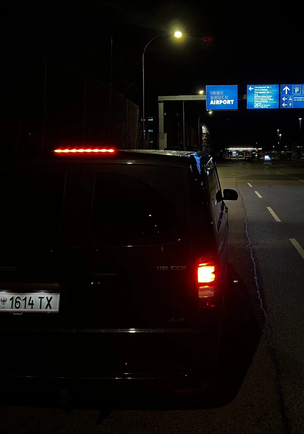 airport transfers innsbruck