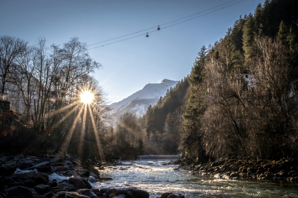 transfer innsbruck mayrhofen