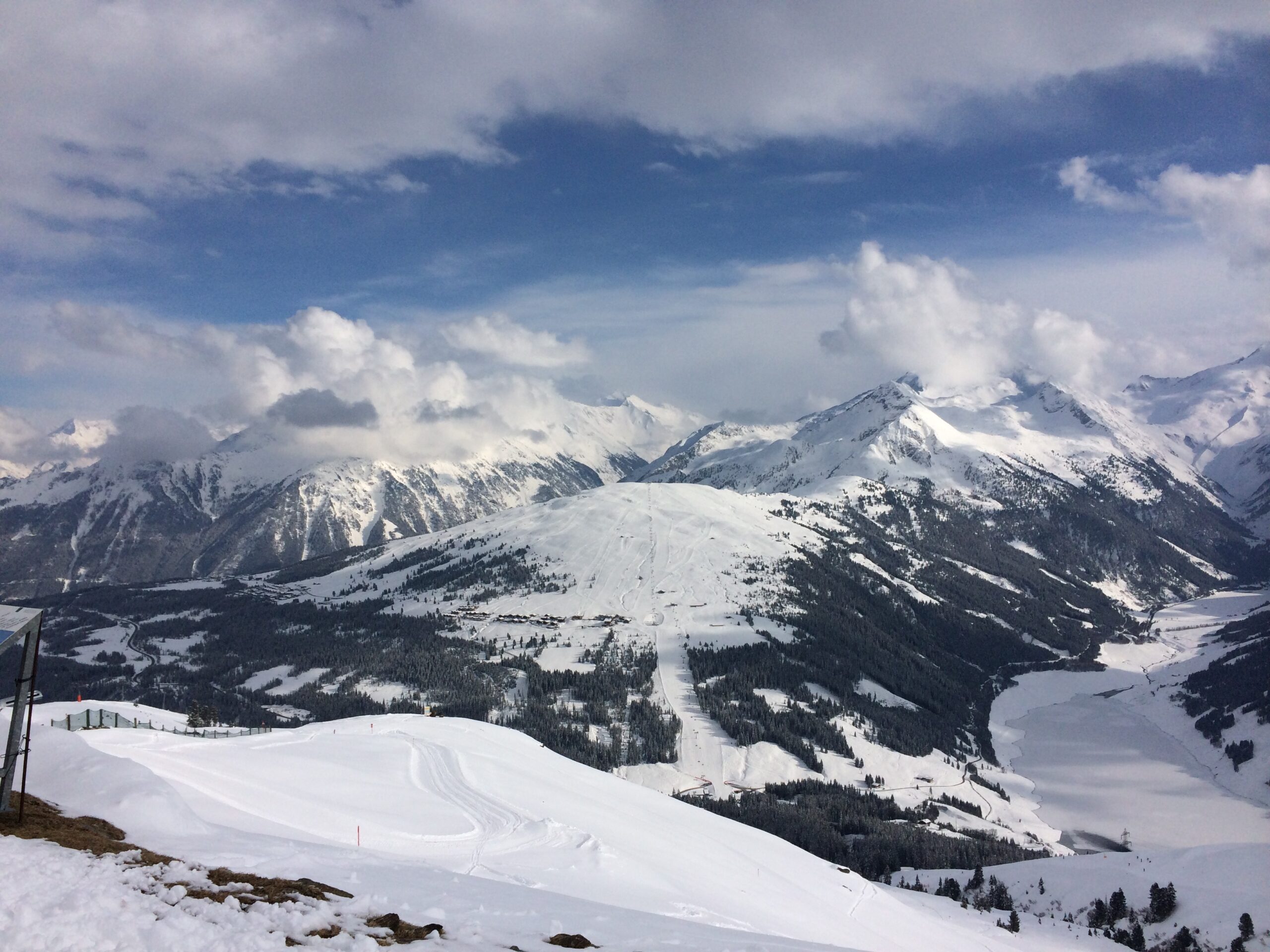 transfer innsbruck to konigsleiten