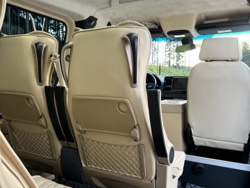Mercedes Benz VIP Sprinter