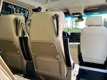 Mercedes Benz VIP Sprinter