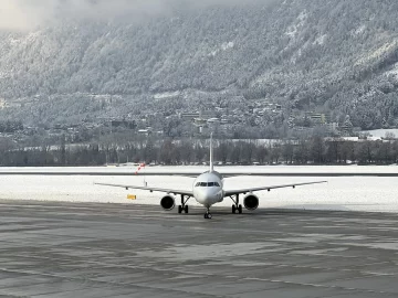 innsbruck airport taxi