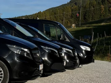 Innsbruck Airport Transfer