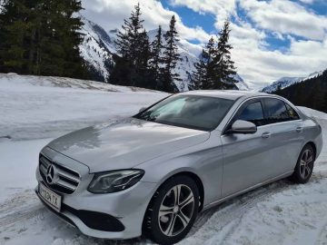 Innsbruck Airport Transfer