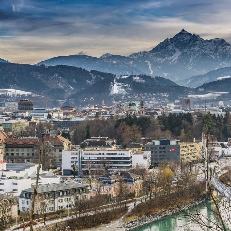 taxi-innsbruck
