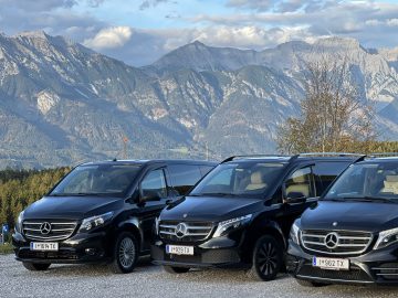 transfer innsbruck airport