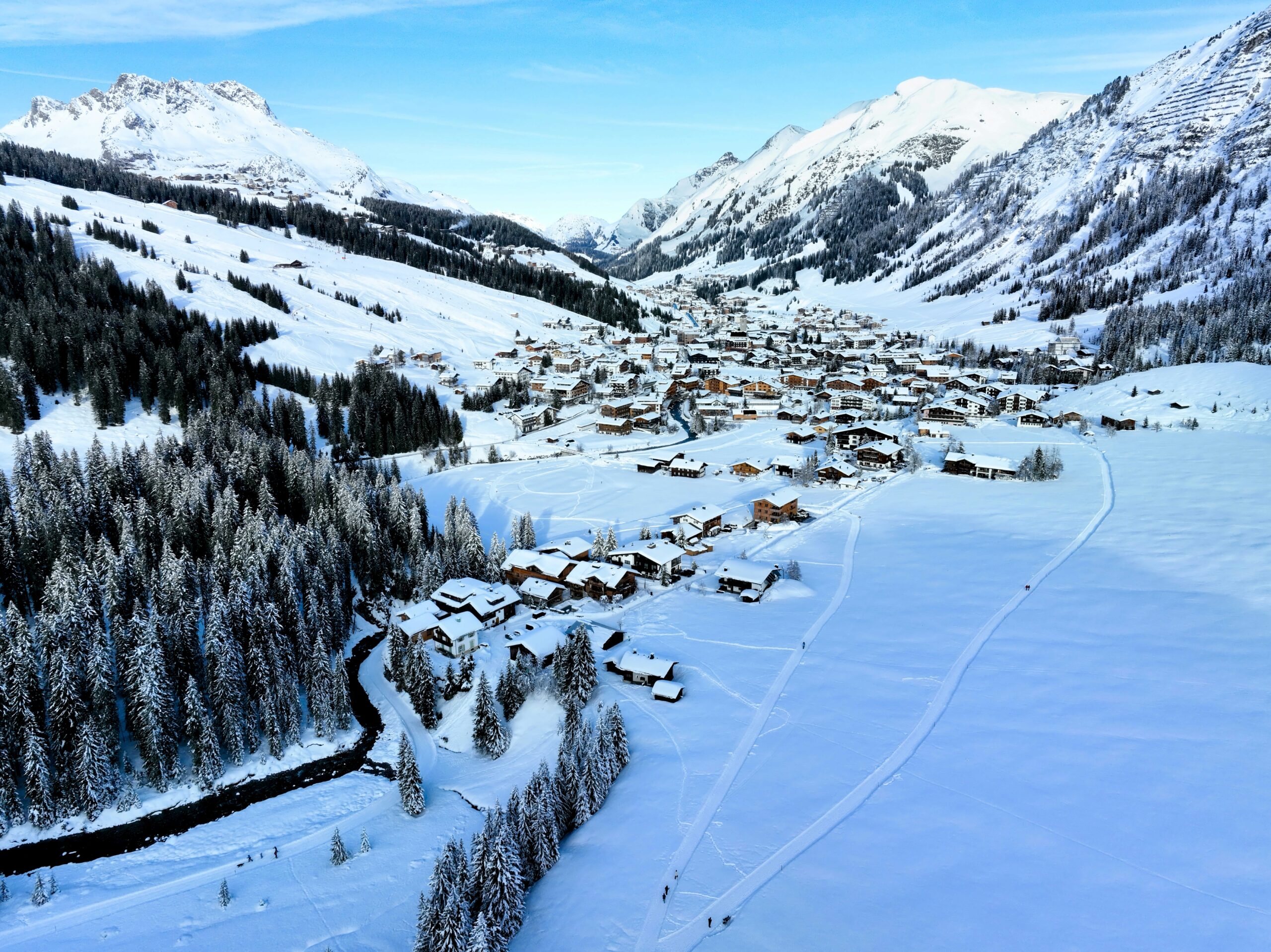 transfer innsbruck to lech