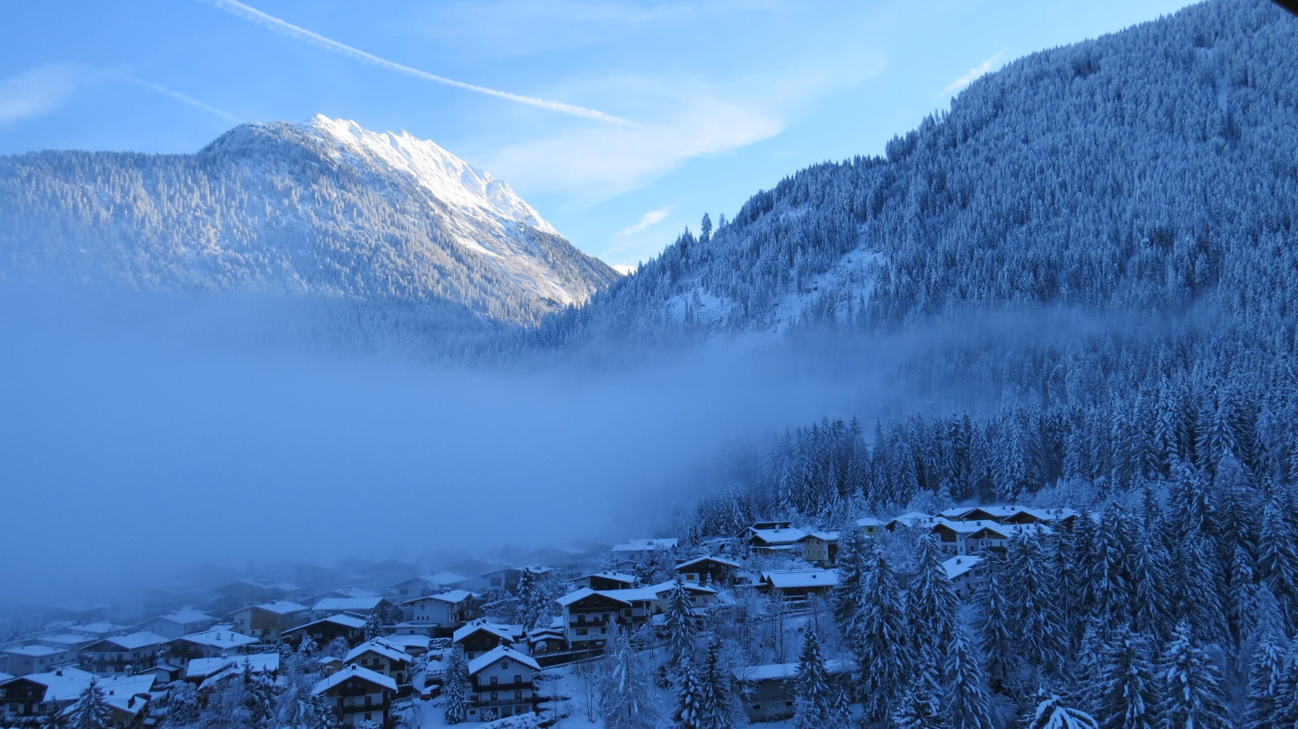 transfer innsbruck finkenberg