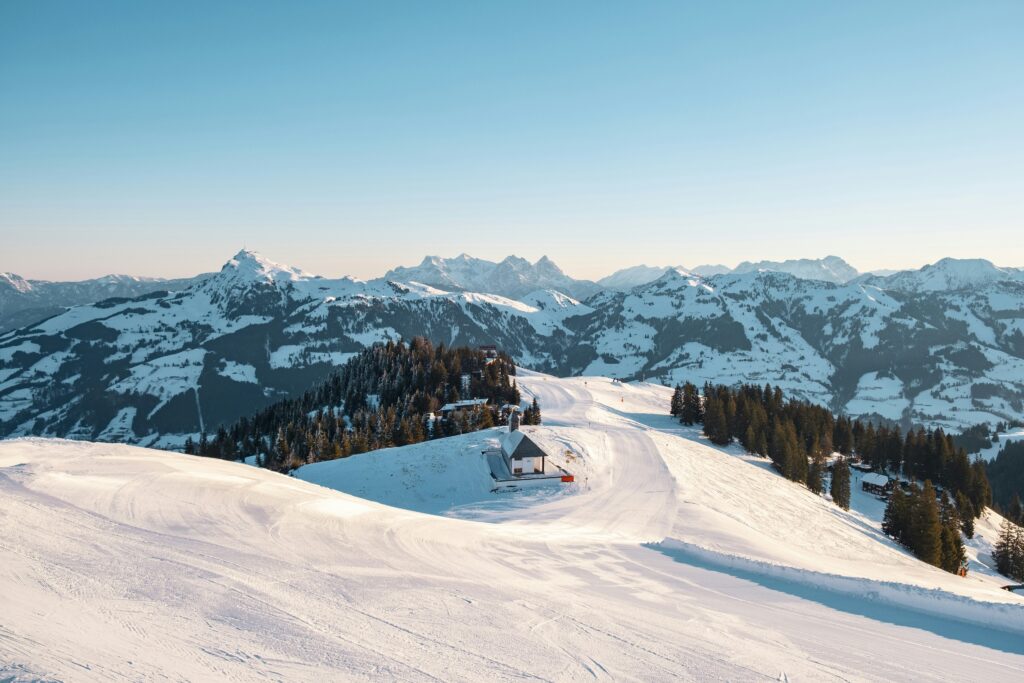 transfer innsbruck to kitzbuhel