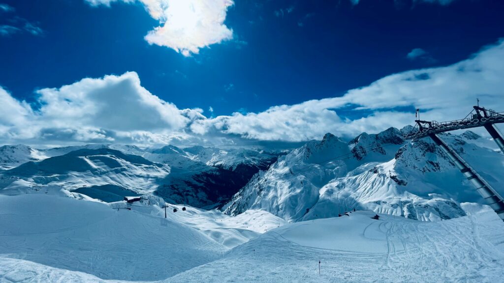 transfer innsbruck to st anton