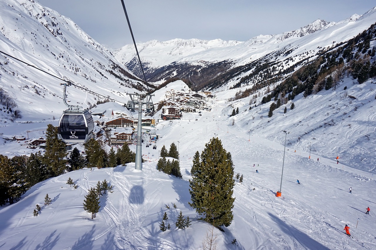 transfer innsbruck obergurgl