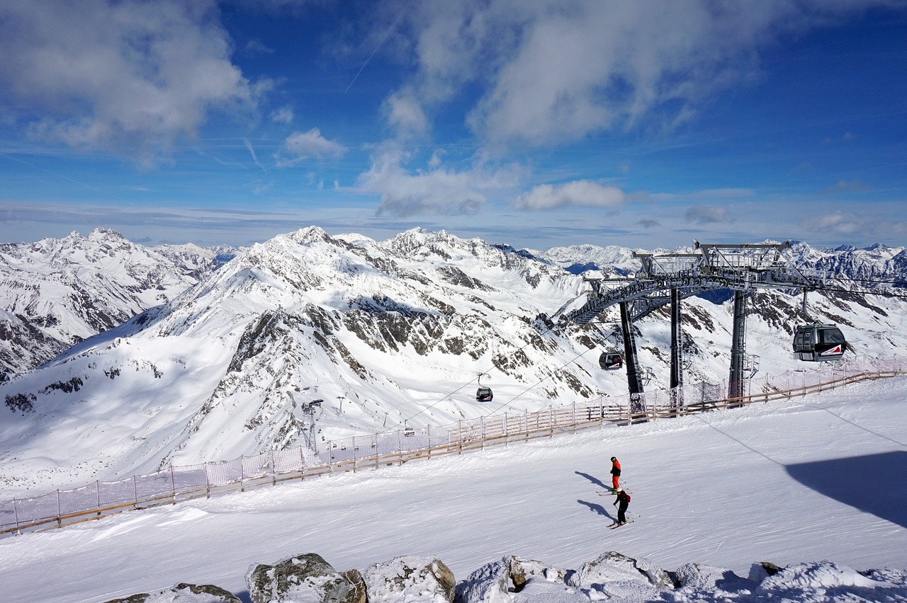 transfer innsbruck airport solden